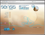 Website Internet Design for Grove Medical